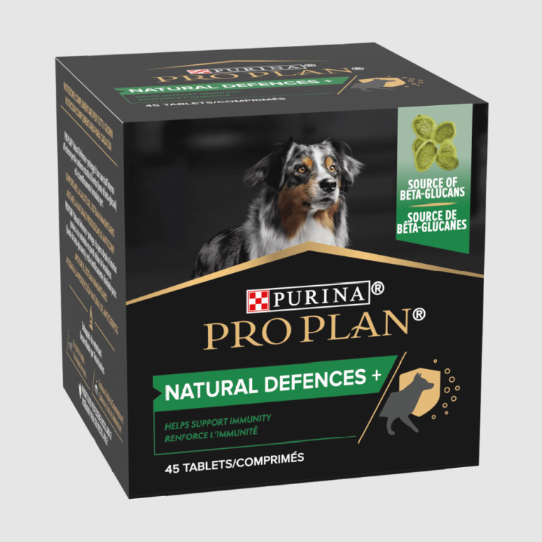 Dog Natural Defenses+