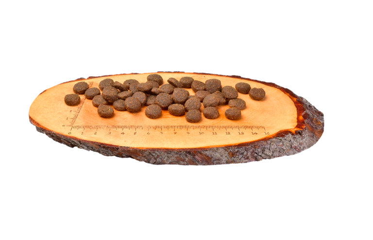 Dog Pato e Faisão 12Kg 2