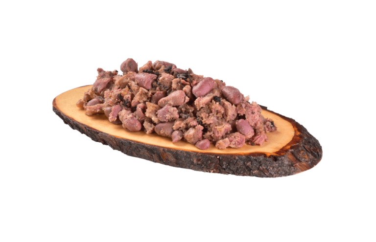 Dog Pato e Faisão 400Gr 2