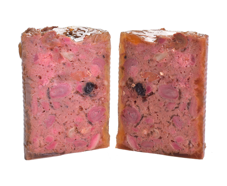 Dog Pato e Faisão 400Gr 3