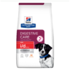 Dog I/D Stress Mini Frango - Hill's