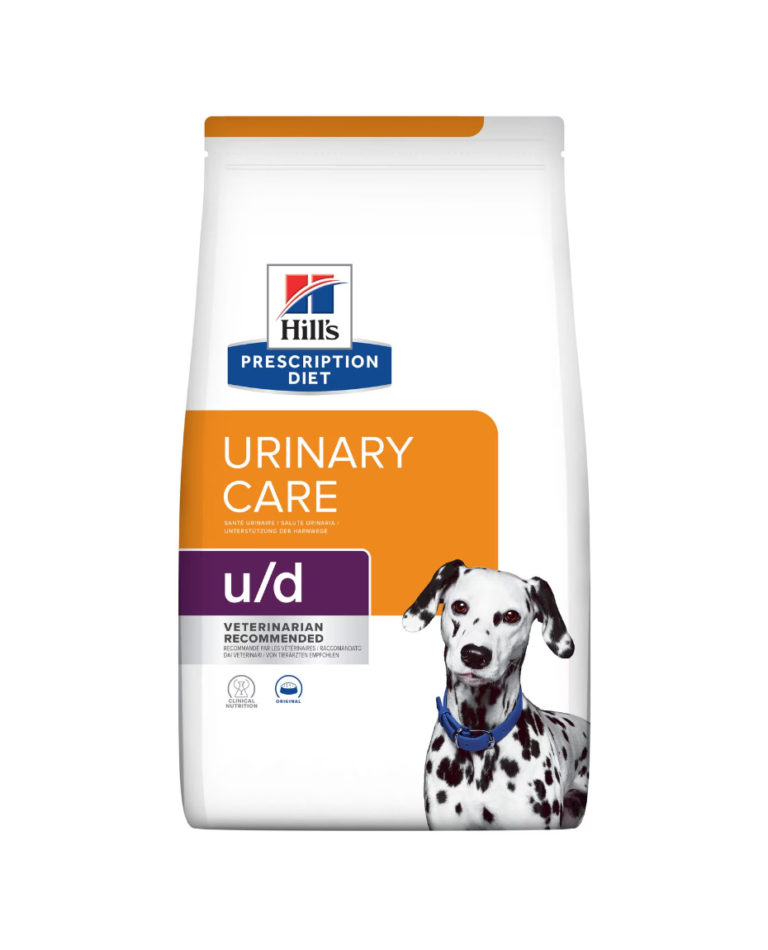 Dog Urinary Care U_D