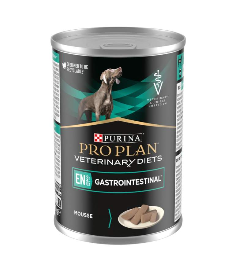 Dog Wet Gastrointestinal 400Gr
