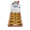 Dog Woolf Natural 24Gr