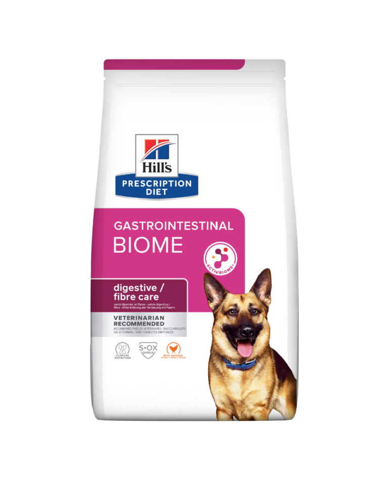 Dog gastrointestinal Bioe