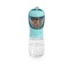 Bebedouro/Comedouro de Viagem Drink e Eat 330ml - Camon
