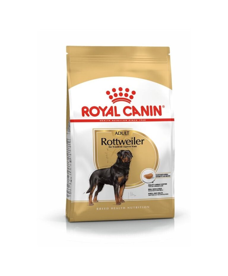 Rottweiler