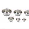 Taça de Inox 450ml