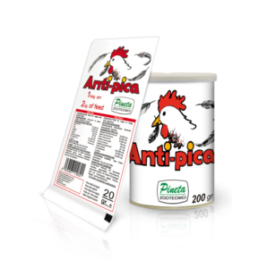 Anti-Pica 40Gr - Pineta