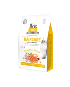 Cat Grain Free Haircare - Brit