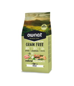 Cat Adult Prime - Ownat