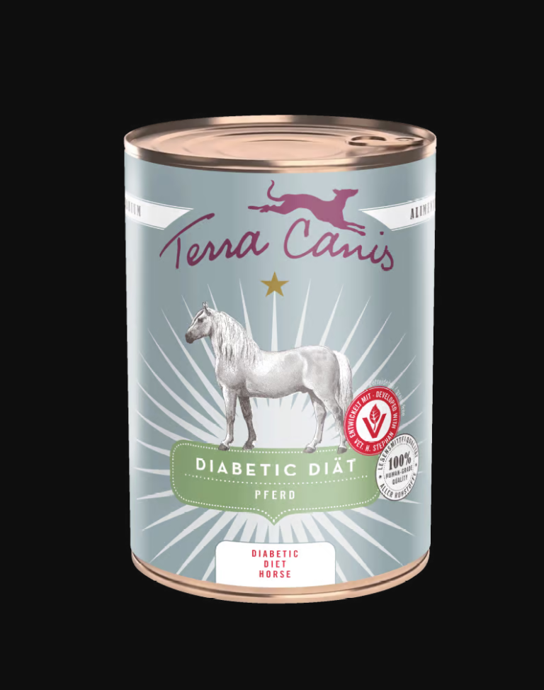 Diabetic Diet Cavalo