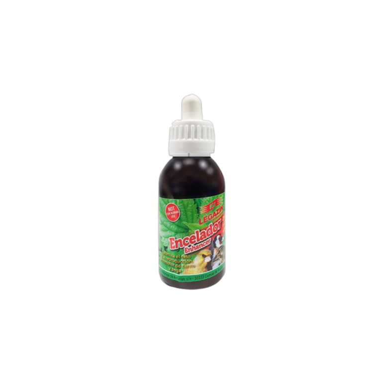 Encelador 120ml