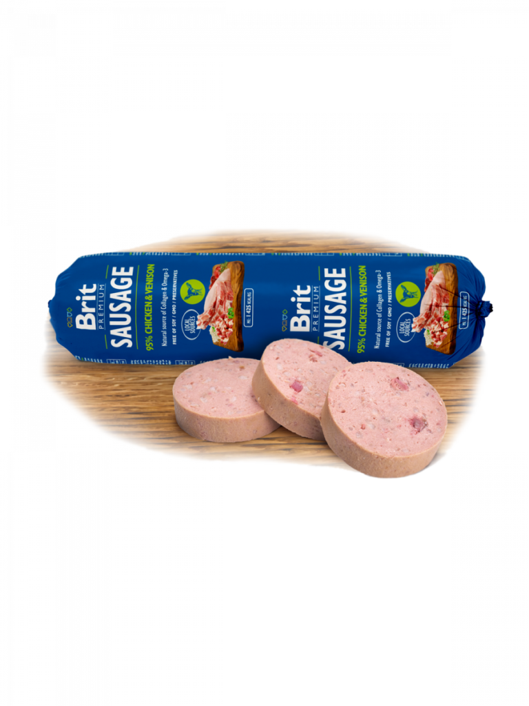Chicken Sausage