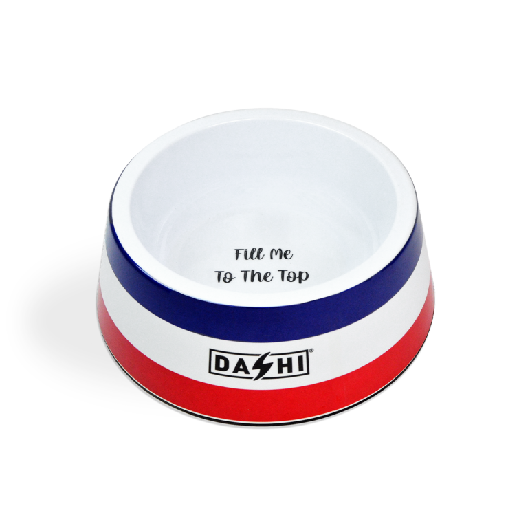RedBlueBowl