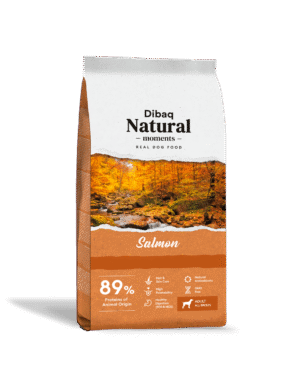Dog Adult Salmão Natural - Dibaq