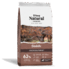 Dog Dietetic Chicken & Turkey Natural - Dibaq