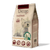 Dog Small Breeds Chicken & Rice 3Kg - Dibaq Up