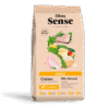 Dog Adulto All Breeds Chicken - Dibaq Sense