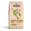 Dog Adulto Mini Small Breeds 2Kg - Dibaq Sense