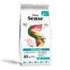 Cat Adulto Sterilized Frango e Pato (Grain Free) - Dibaq Sense