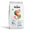 Dog Puppy Grain Free Salmão e Peru - Dibaq Sense