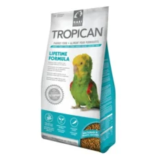 Tropicam Manutenção  1,8 kg- Tropican