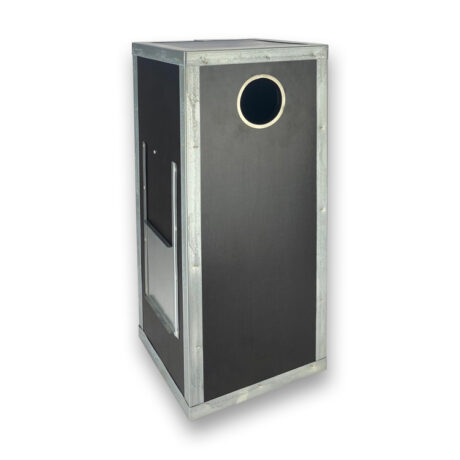 Ninho Ring Neck - Ninho de Sonhos