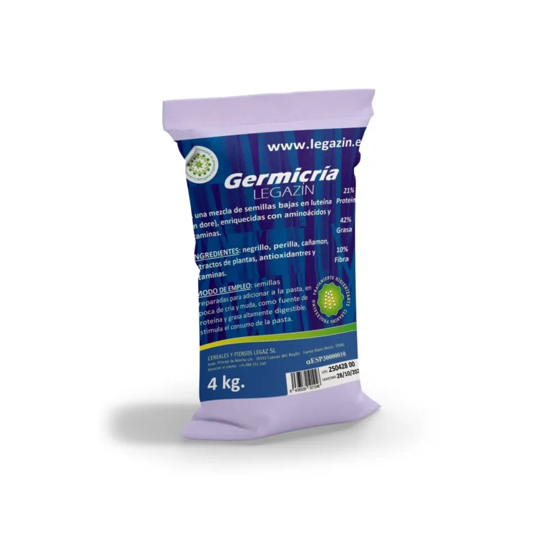 Germicria-4kg
