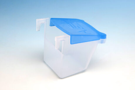 Comedouro Individual