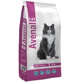 Cat Carne 10Kg