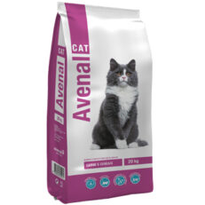 Cat Carne 20kg