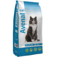 Cat Peixe 2Kg - Avenal