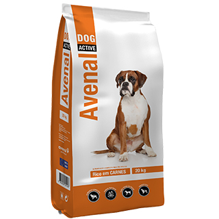 Dog Active 20Kg