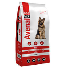 Dog Mix 4Kg - Avenal