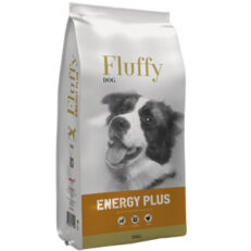 Fluffy Dog Energy Plus 20kg