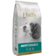 Fluffy Dog  Maintenance 20kg