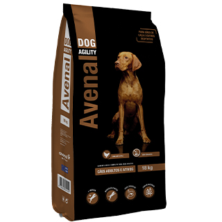 Dog Agility 10kg