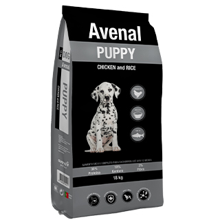 Dog Puppy 10Kg