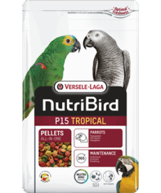 P15 Tropical 10Kg