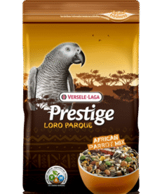 Loro park  Africanos 15Kg