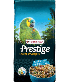 Loro park Amazone 15Kg