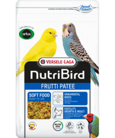 Frutti Patee 10kg