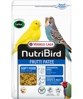 Frutti Patee 10kg