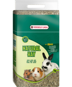 Natural Hay 2,5Kg