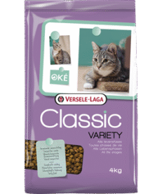 Oke Cat Classic 10Kg