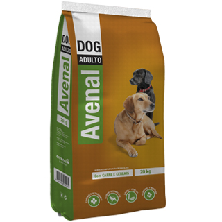 Dog Adulto 4kg