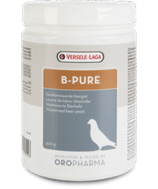 B-Pure 500Gr
