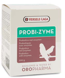 Oro Probi-Zyme 200g
