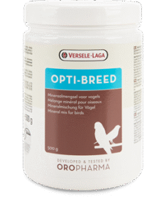 Opti-breed 500Gr